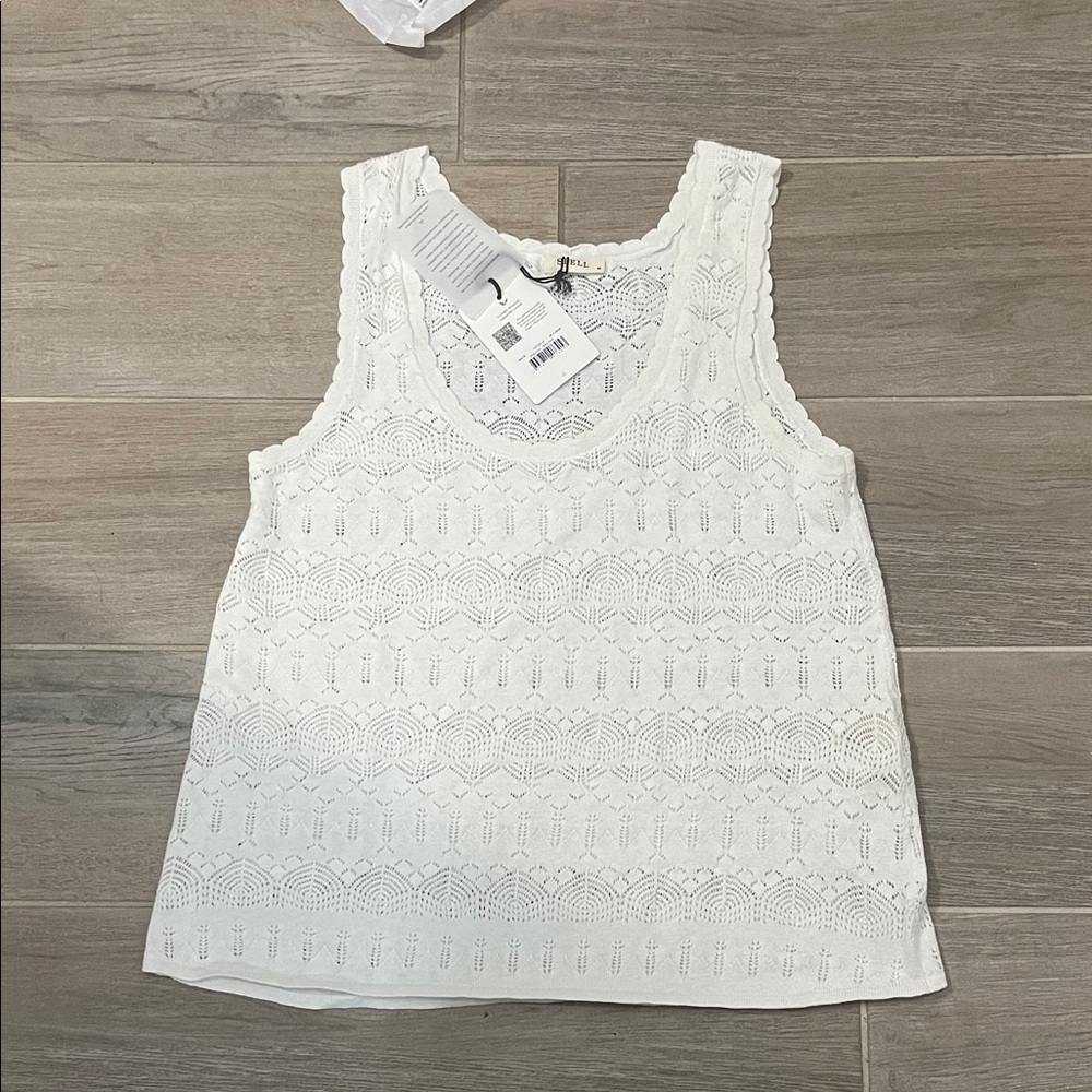 NWT Spell Siesta Top